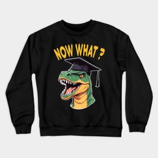 Graduation Crewneck Sweatshirt